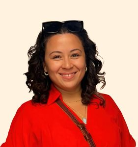 Chadae Osborne, Therapist