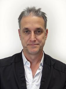 Christopher Spitale, Therapist