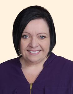 Wendy Fisher, Therapist