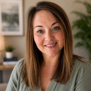Stasi  Armstrong, Therapist
