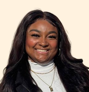 Cierra Swait, Therapy Clinician