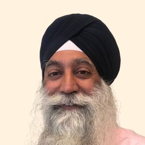 Kamal- Neil Dass, Psychiatrist