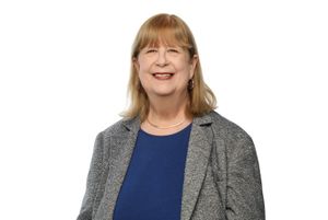 Marysue Mastey, Therapist