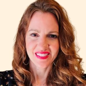 Alisia Drennan, Therapist