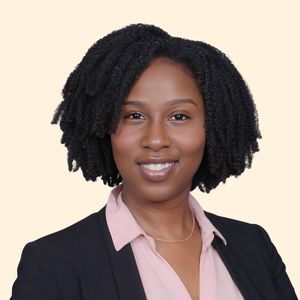 Shanika Hart, Therapist