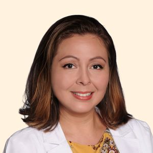 Luz Restrepo, Psychologist