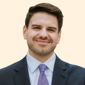 James Holtz, Therapist