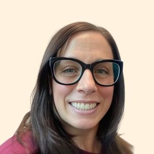 Jaime Larson, Psychologist