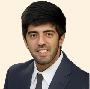 Bilal Jilani, Psychiatrist
