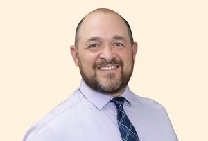 Joseph Mazzullo