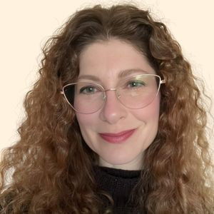 Tonya Latzman, Psychologist