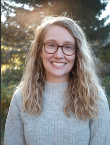 Keira Martinez, Psychologist