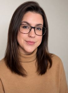 Kayla Gehret, Nurse Practitioner
