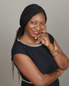 Ablavi Saboutey, Nurse Practitioner