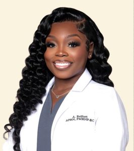 Annissa Irene Belfort, Nurse Practitioner