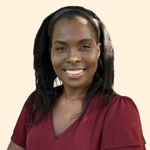 Angella Namutebi, Nurse Practitioner