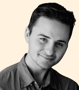 Jordan Johnson, Therapist