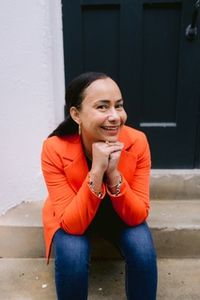 Angela Woolridge, Therapist