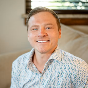 Matthew Wenske, Therapy Clinician