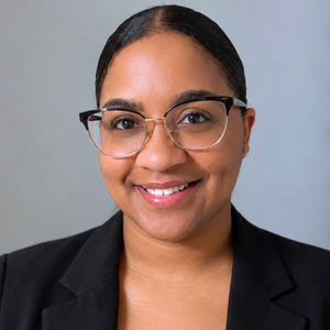 Ms. Shiandra Cardoso Bowles, Therapist