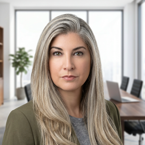 Lisa Isidron, Therapist