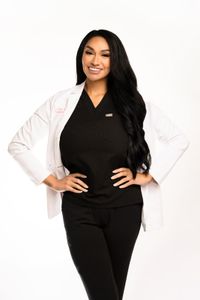 Krystal Velasco Hernandez, Nurse Practitioner