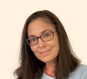 Elizabeth Garcia-Rea, Psychologist