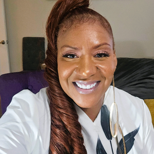 Charlotte Watley, Therapist