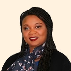 Esther Narhmartey-Darku