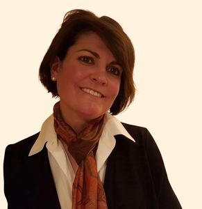 Chelsea Hester, Therapist