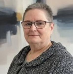 Ms. Nancy Malwitz, Therapist