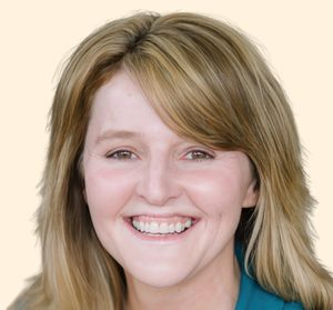 Rebecca Richards, Psychologist