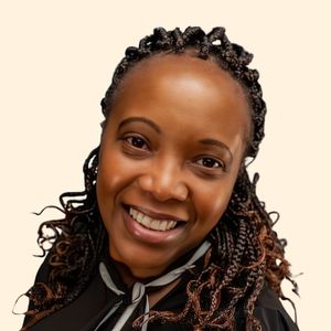 Jane King, Therapist