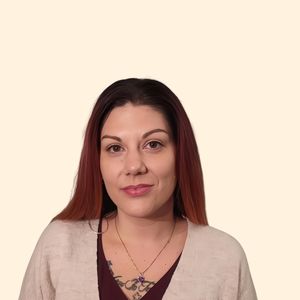 Mary Waling, Therapist
