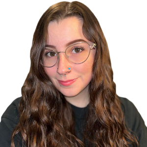 Ms. Sabrina Gabriele, Therapist