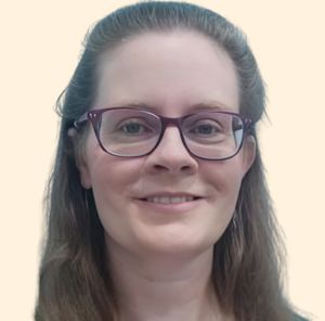 photo of LifeStance provider Joy Austin, MA, LPC/MHSP