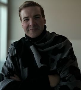 Benjamin Mann, Therapist