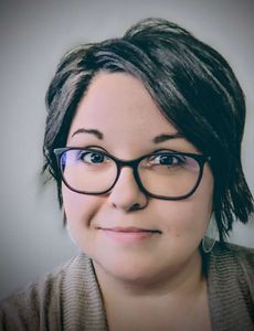 Mrs. Kristine Pantke, Therapist