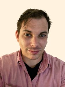 Anthony Reuter, Therapist