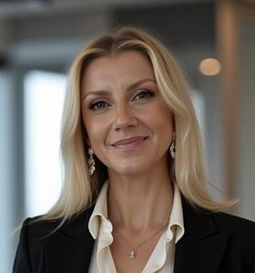 Monica Guzdkiewicz Daugherty, Nurse Practitioner