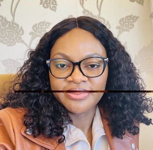 Ijeoma Oranefo-Okoye, Nurse Practitioner