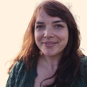 Erin Daugherty, Therapist