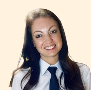 Tara Costigan, Psychologist