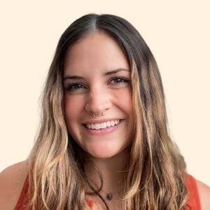 Micaela DeFelice, Therapist