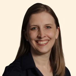 Rachel Roeglin, Psychologist