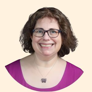 Anne Conley-Goldstein, Psychologist