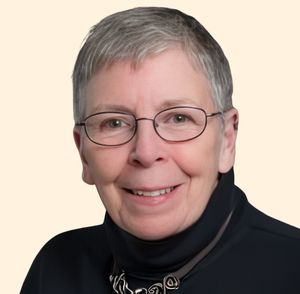 Kathleen Coughlin