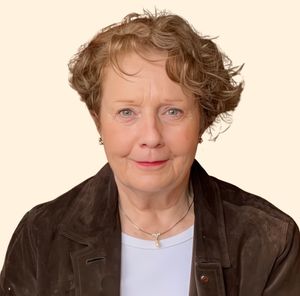 Mary F Lockwood, Therapist