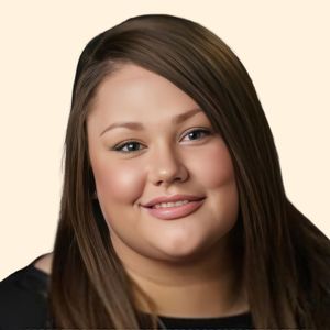 Rebecca Gentle, Therapist