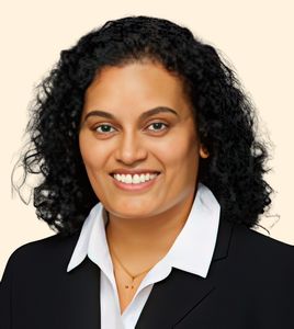 Judith Fernando